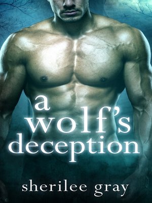 cover image of A Wolf's Deception